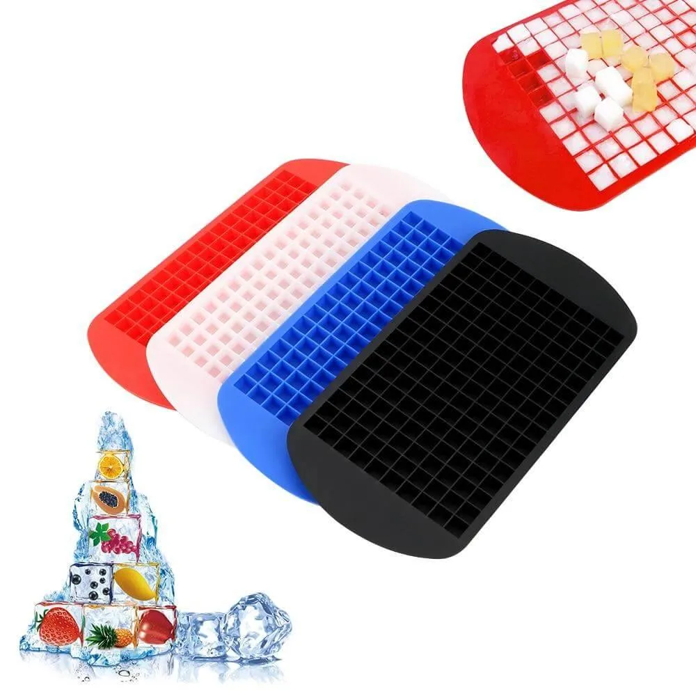 160 Grids Ice Cube Tray