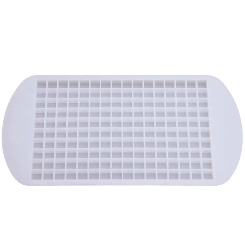 160 Grids Ice Cube Tray