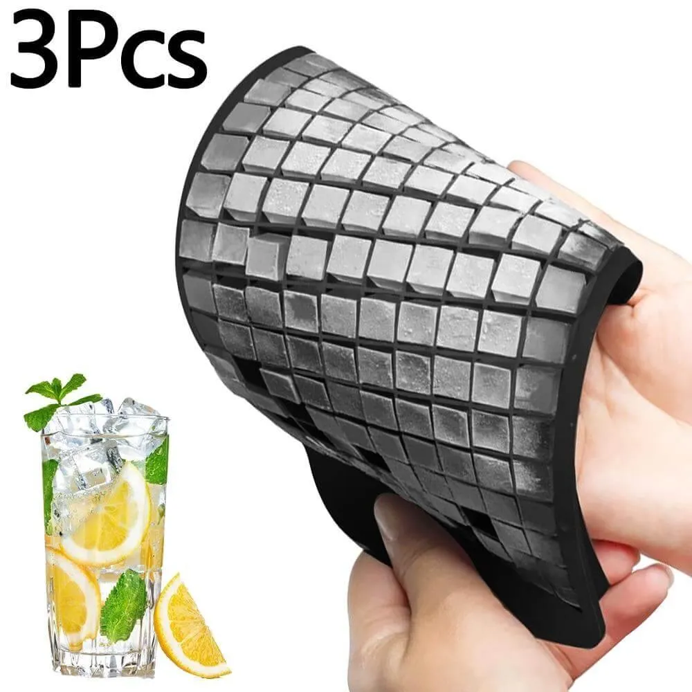 160 Grids Ice Cube Tray