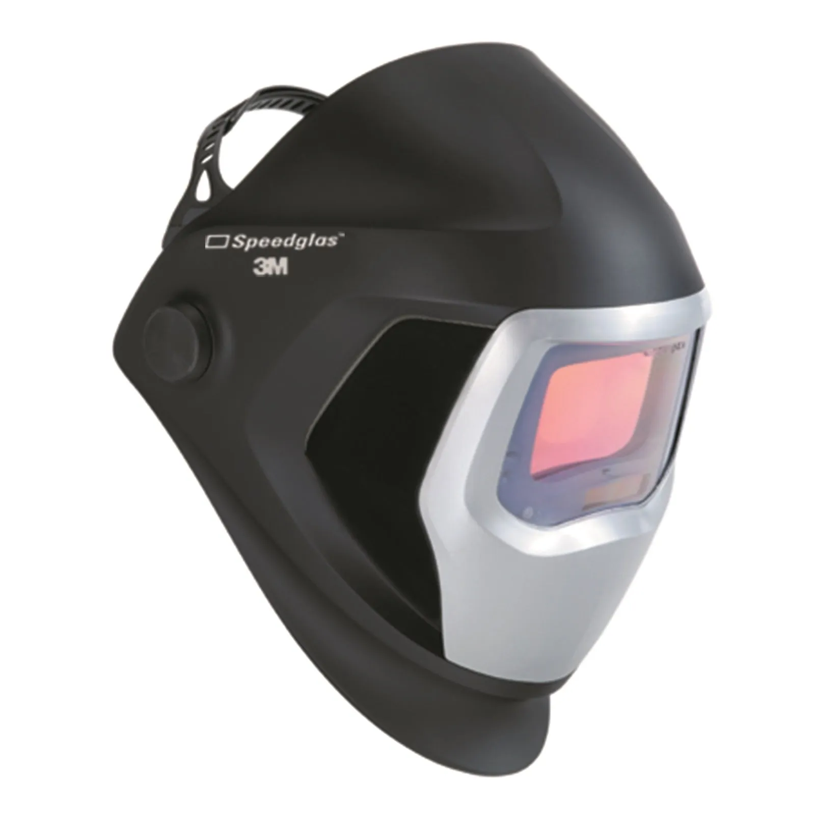 3M Speedglas 9100X Auto Welding Helmet (06-0100-20)