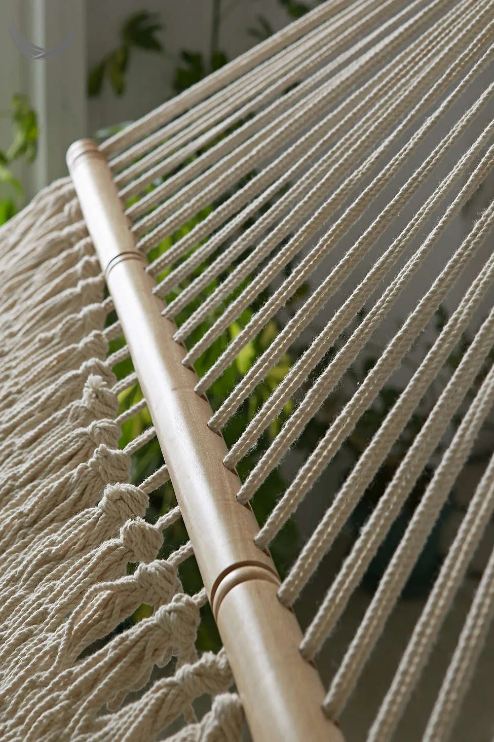 50 Years Of Pride Handwoven Hammock - Handmade in Nicaragua