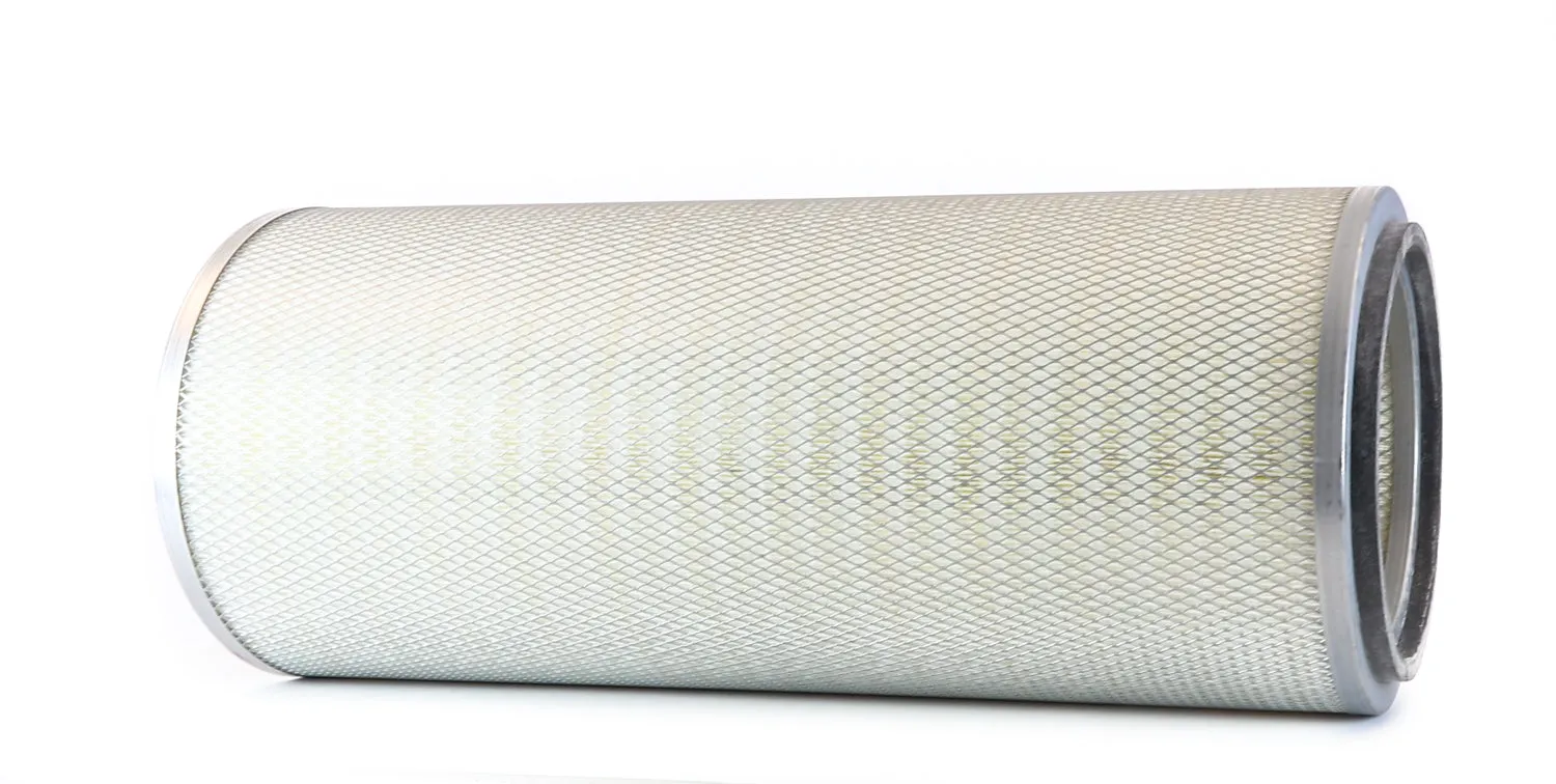 AirMax AMX500 – 14.4” x 26” Replacement Filter for Donaldson Torit DFO Series