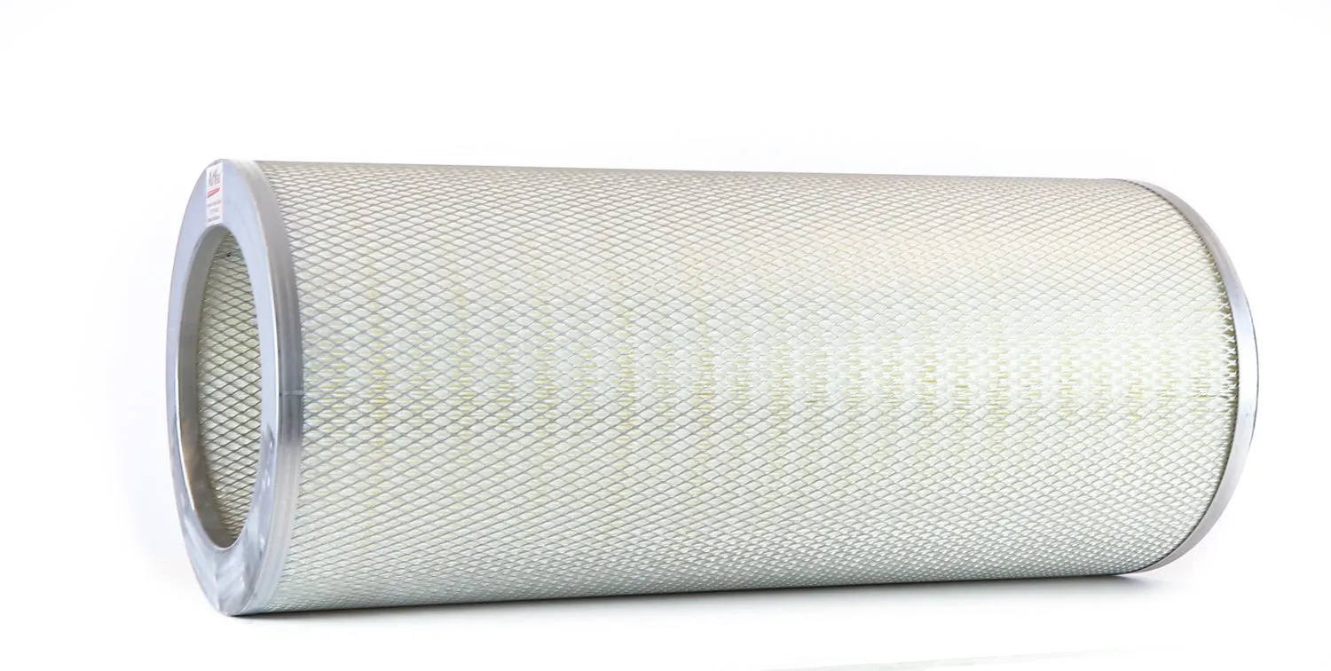 AirMax AMX500 – 14.4” x 26” Replacement Filter for Donaldson Torit DFO Series