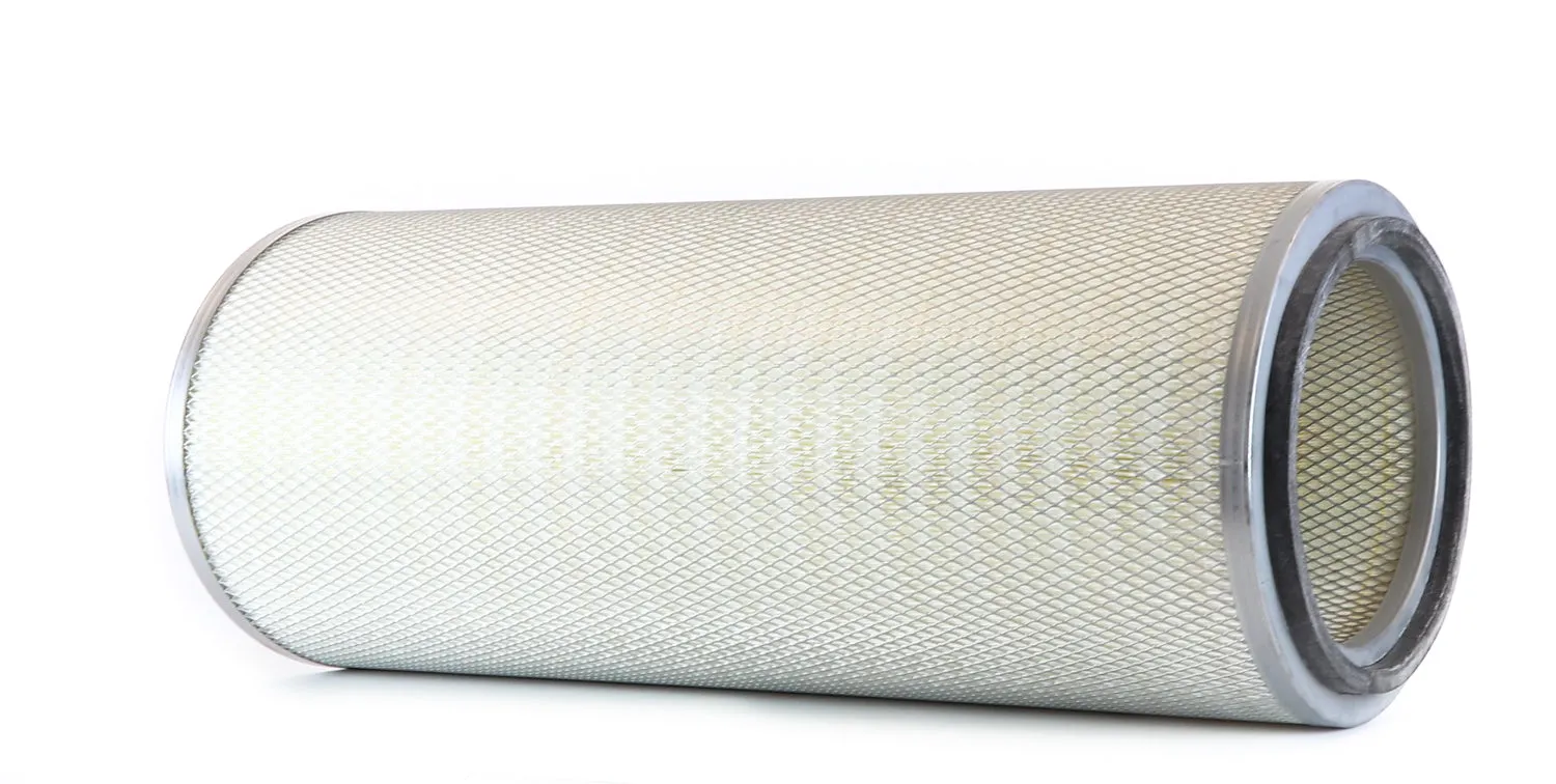 AirMax AMX500 – 14.4” x 26” Replacement Filter for Donaldson Torit DFO Series