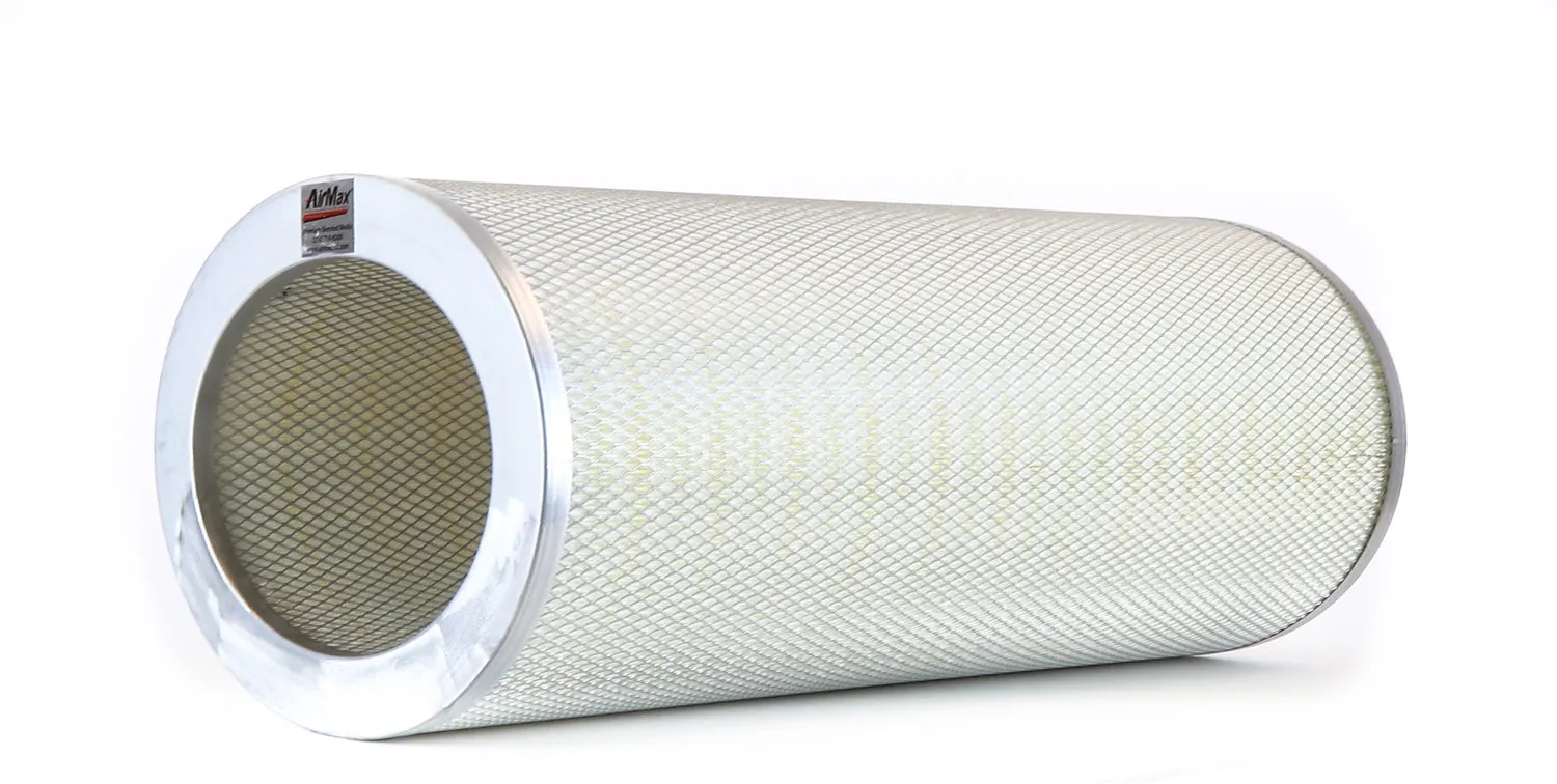 AirMax AMX500 – 14.4” x 26” Replacement Filter for Donaldson Torit DFO Series