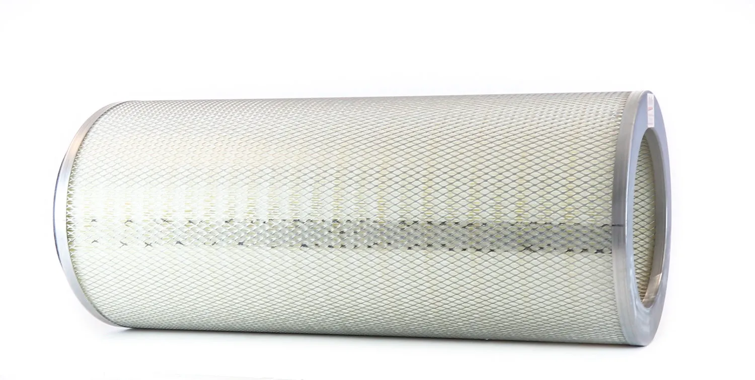 AirMax AMX500 – 14.4” x 26” Replacement Filter for Donaldson Torit DFO Series