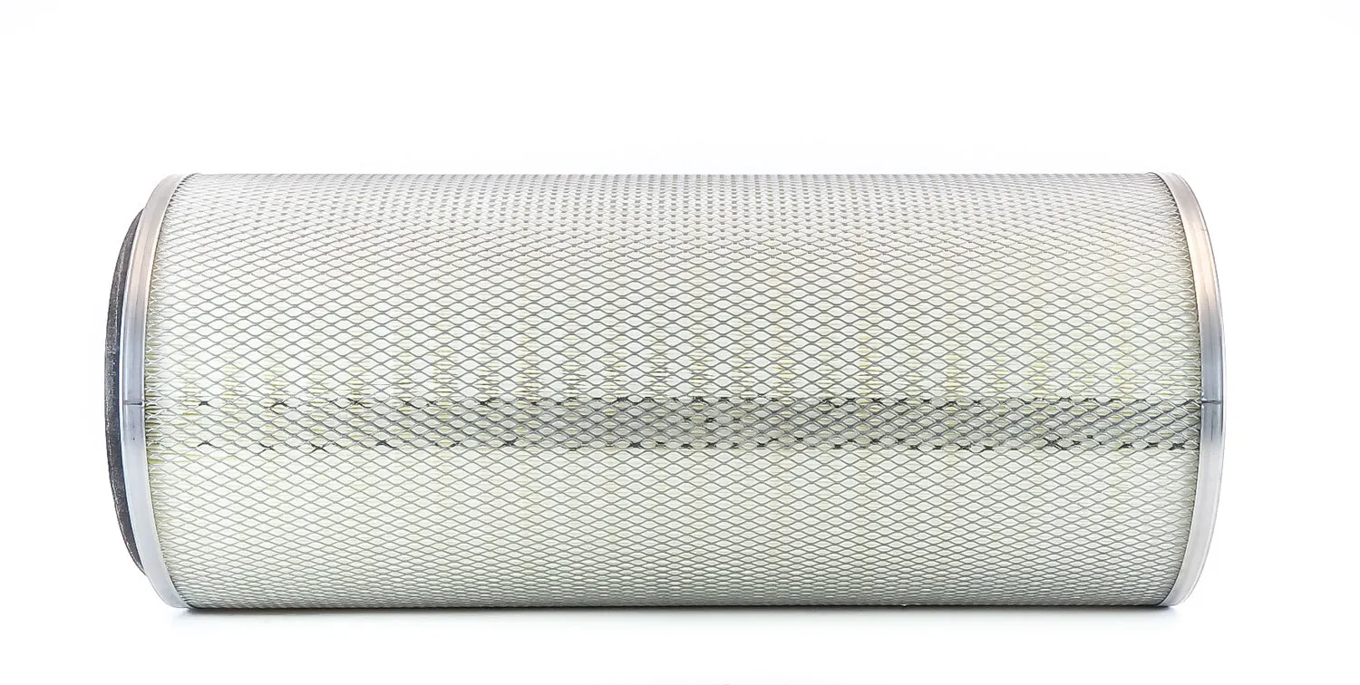 AirMax AMX500 – 14.4” x 26” Replacement Filter for Donaldson Torit DFO Series