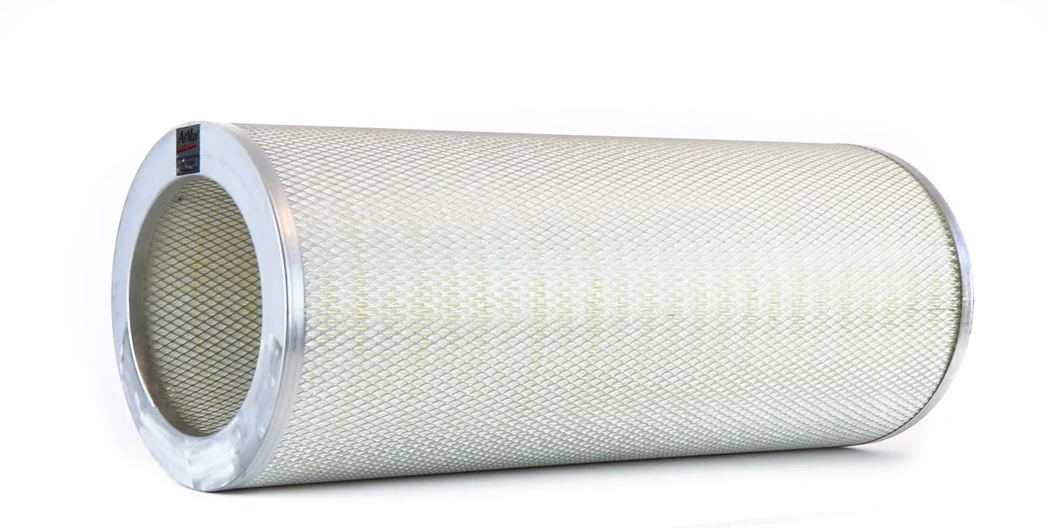 AirMax AMX500 – 14.4” x 26” Replacement Filter for Donaldson Torit DFO Series