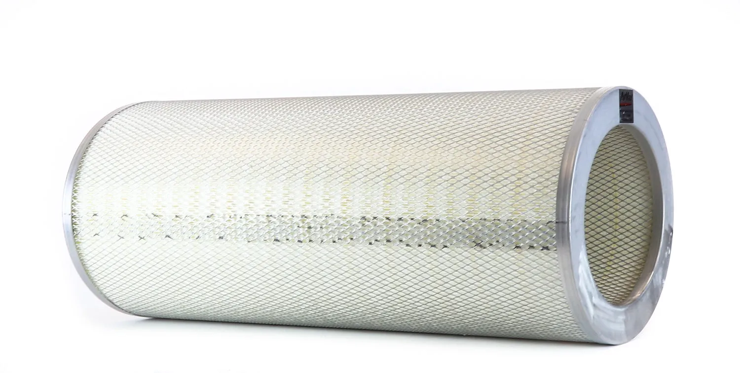 AirMax AMX500 – 14.4” x 26” Replacement Filter for Donaldson Torit DFO Series