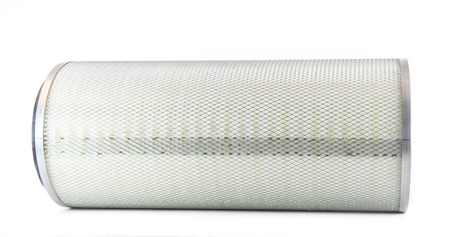 AirMax AMX500 – 14.4” x 26” Replacement Filter for Donaldson Torit DFO Series