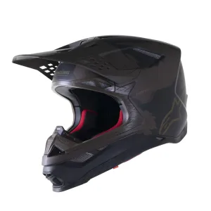 Alpinestars MX Supertech M10 Helmets 8302823-839-L