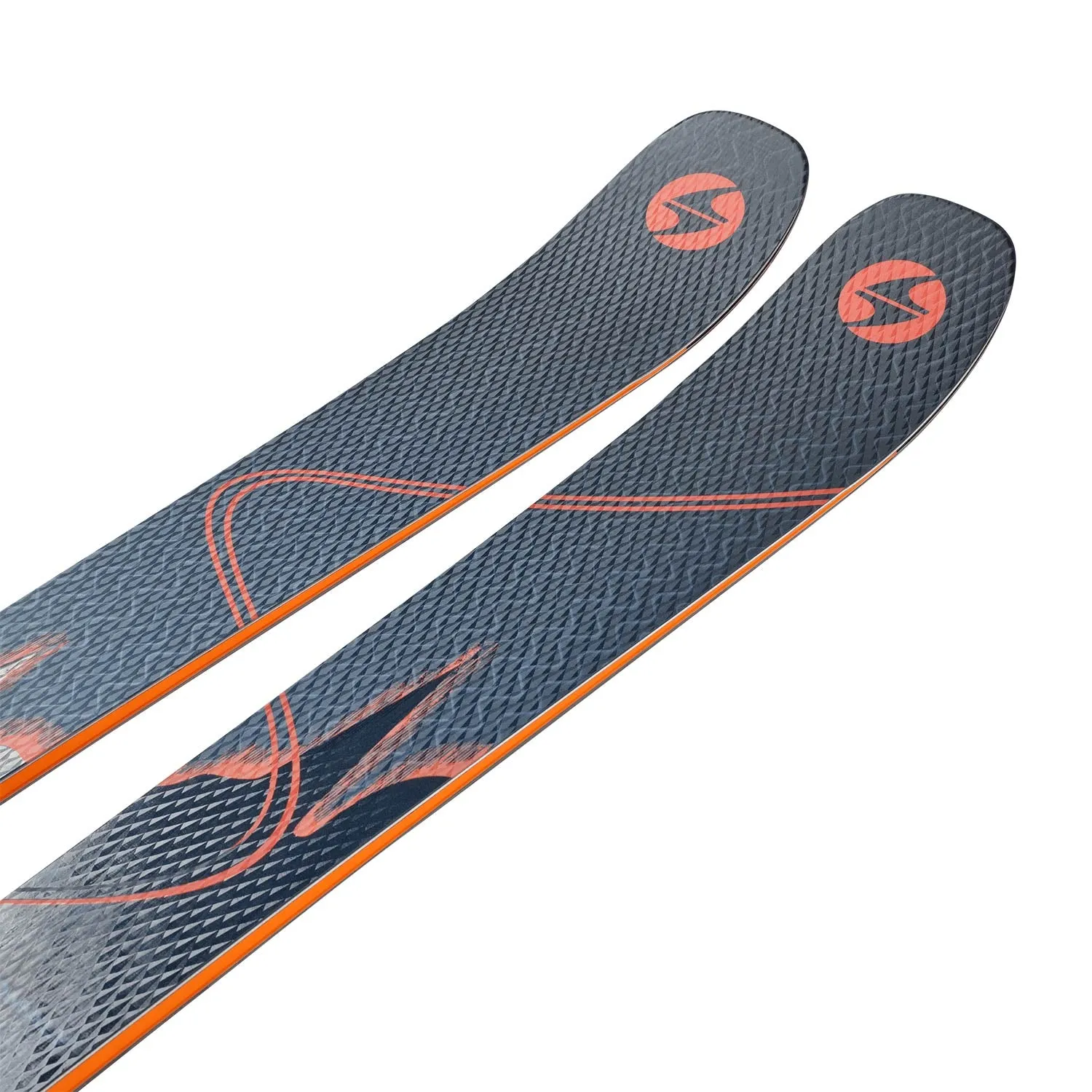 Anomaly 88 Skis 2025