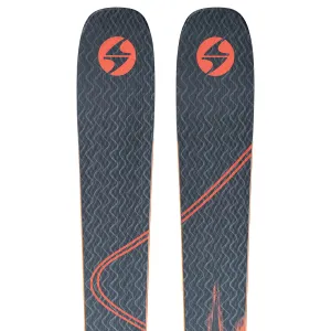 Anomaly 88 Skis 2025