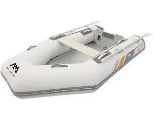 Aqua Marina Sports Boat 2.77m w/ Aluminium Deck - In Stock