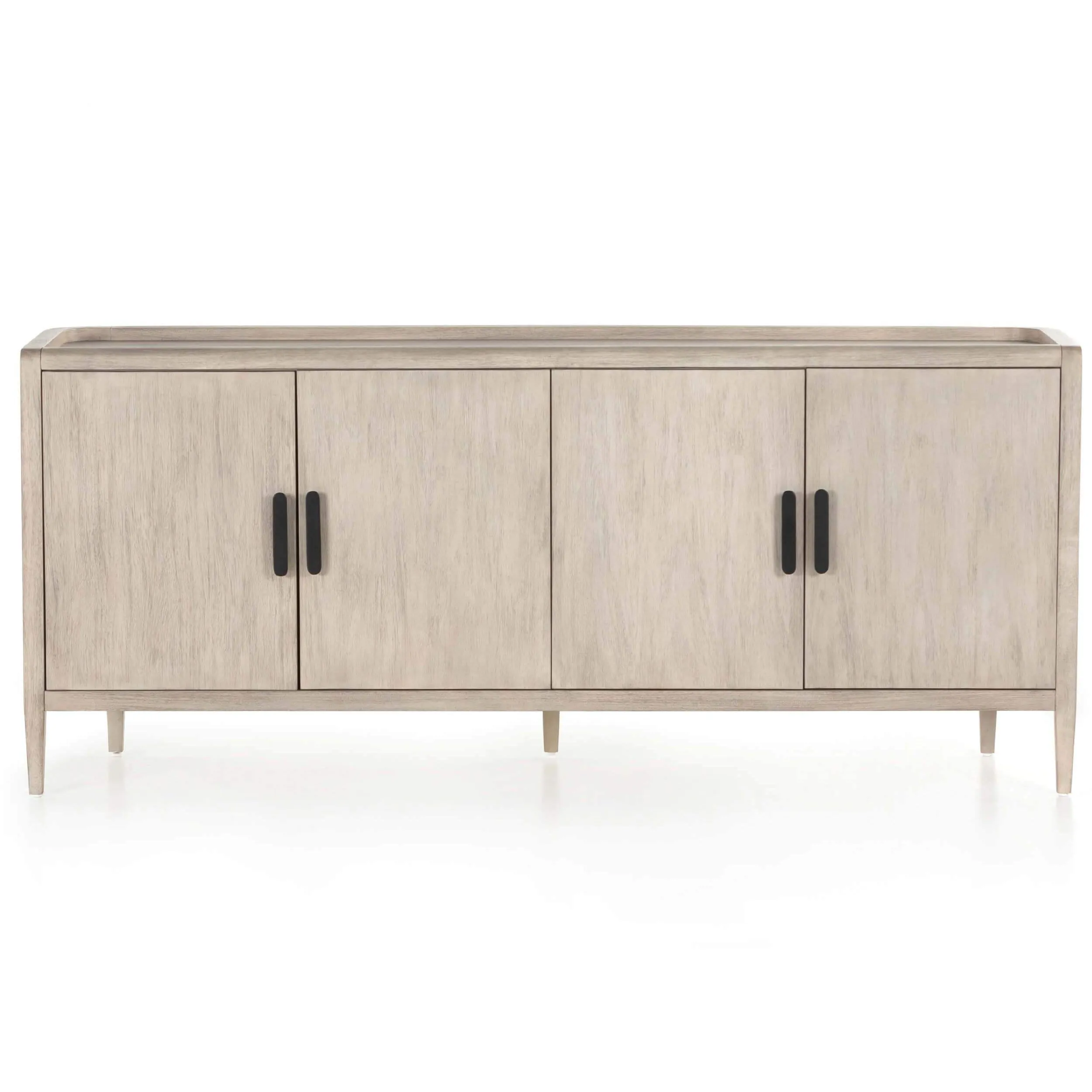 Arlo Sideboard, Ash Grey