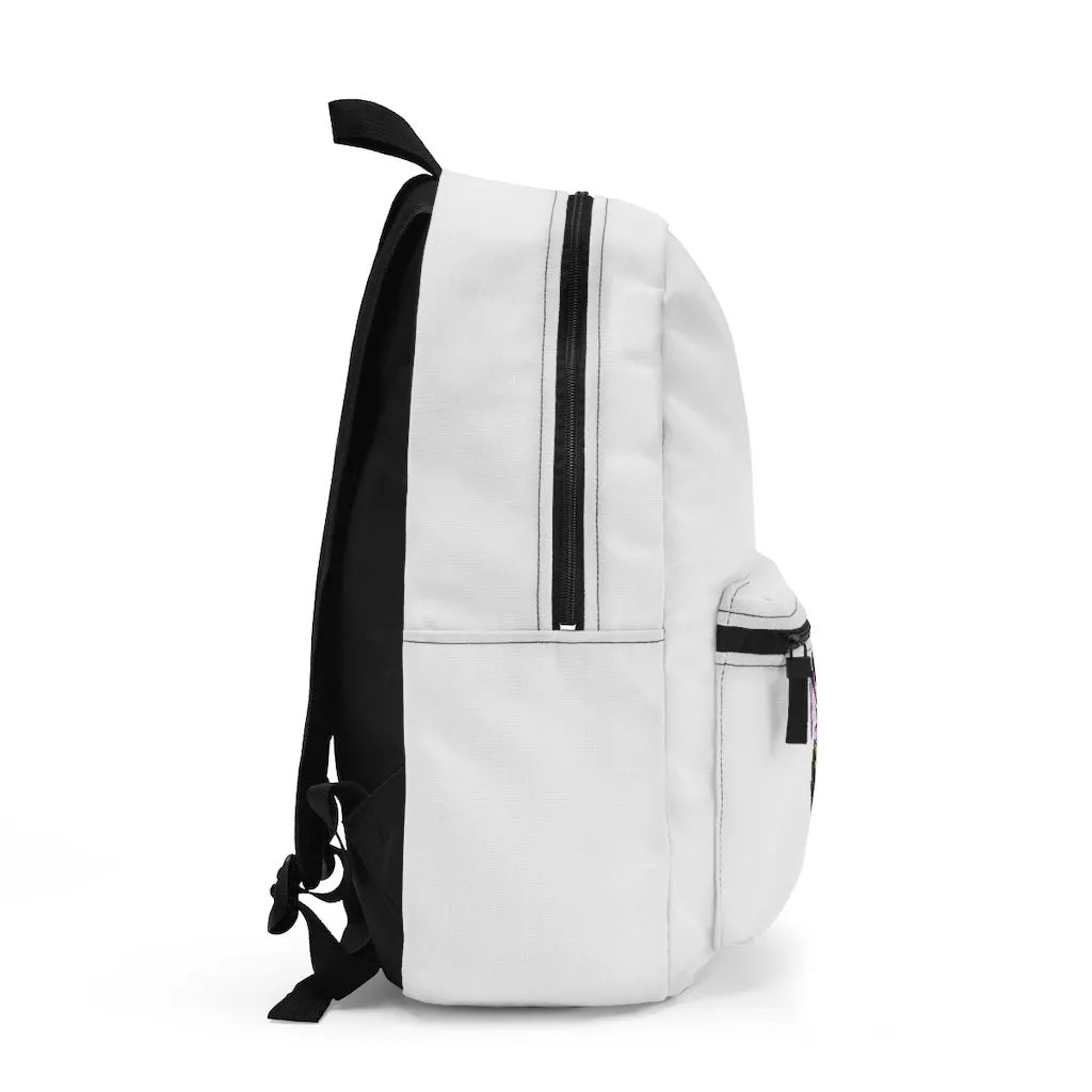 Bamryu Backpack (Made in USA)