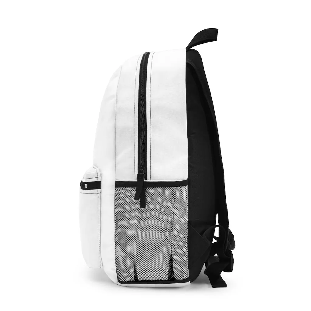 Bamryu Backpack (Made in USA)