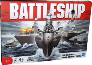 Battleship Game