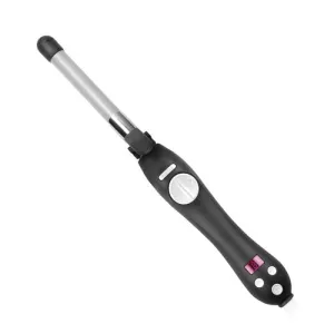 Beachwaver S.75 Dual Voltage  Ceramic Rotating Curling Iron - Black