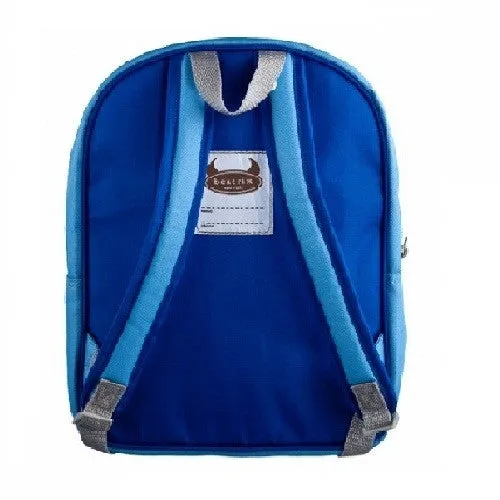 Beatrix NY Little Kid Backpack - Lucas Whale