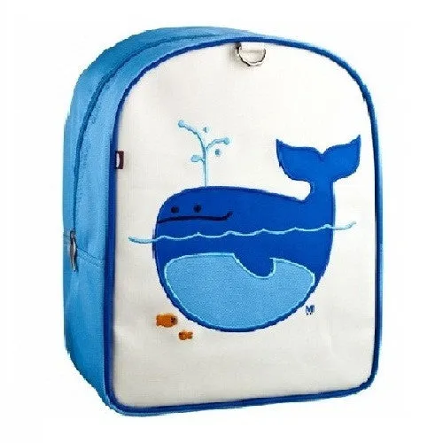 Beatrix NY Little Kid Backpack - Lucas Whale