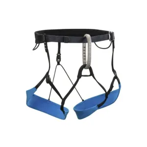 Black Diamond Couloir Harness Unisex Past Season