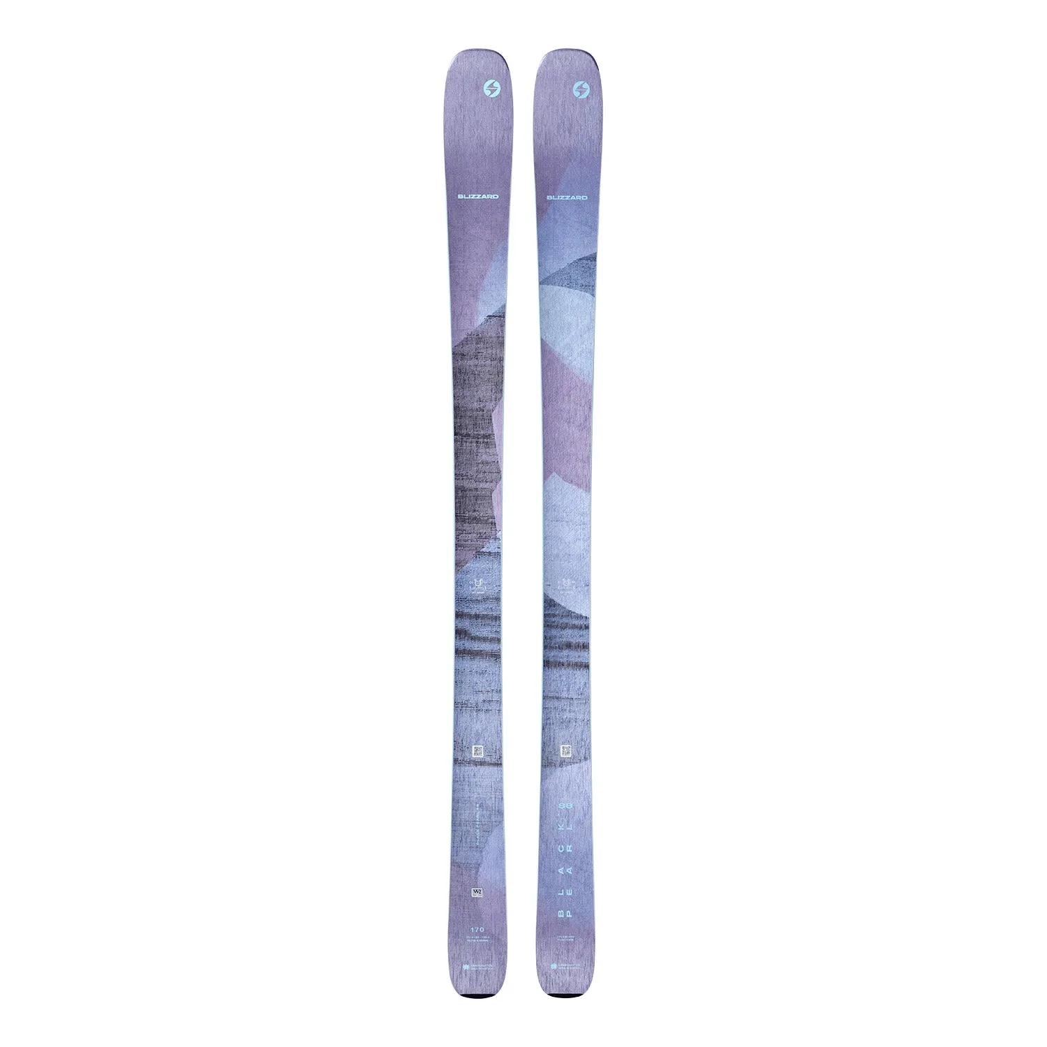 Black Pearl 88 Skis 2025