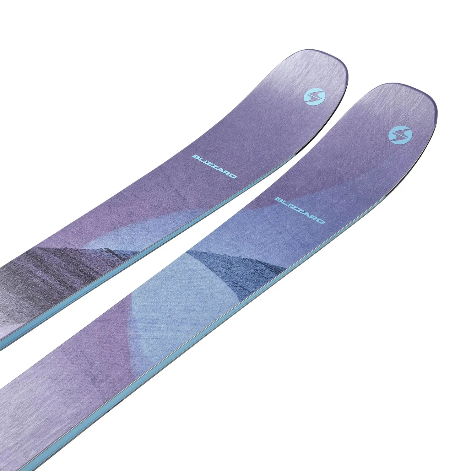 Black Pearl 88 Skis 2025