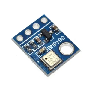 BMP180 Digital Barometric Sensor Module