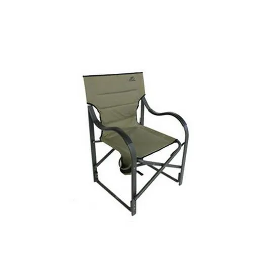 Camp Chair Khaki