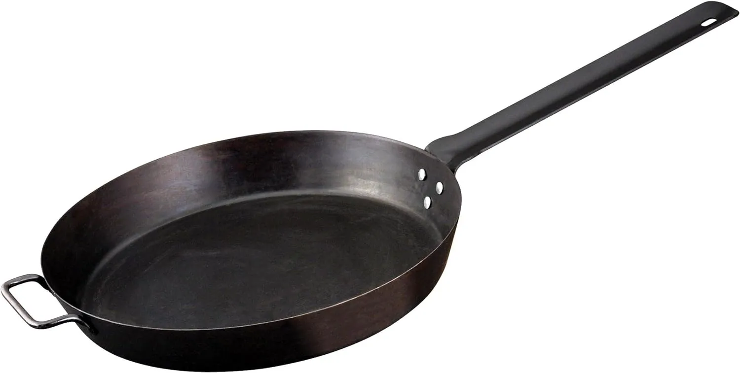 Camp Chef Lumberjack Skillet