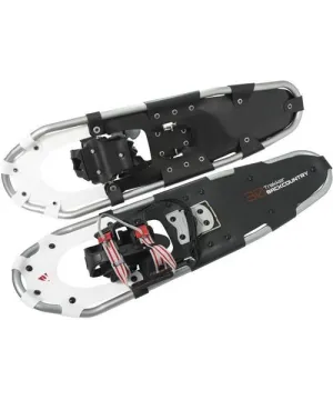 Chinook Trekker Backcountry 30" Snowshoes