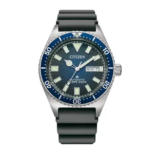 Citizen Promaster NY0129-07L