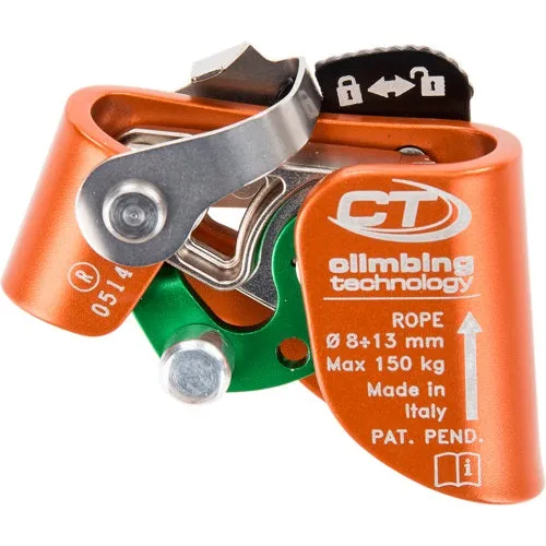 Climbing Technology Quick Tree (QT) Foot Ascender Right & Left 2D658 / Spurs 4D660