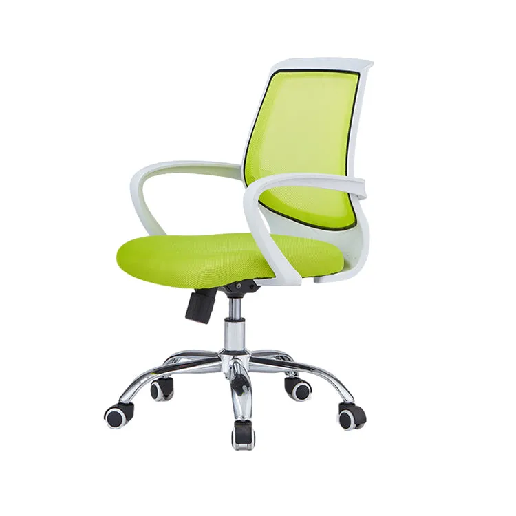 Comfortable Mesh Office Chair Conference Chair Staff Chair