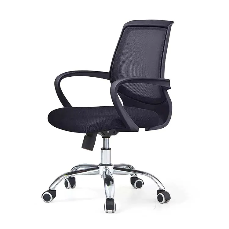 Comfortable Mesh Office Chair Conference Chair Staff Chair