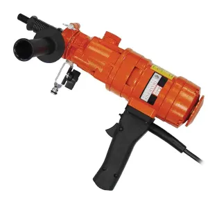 Core Bore Weka DK12 Hand Held Core Drill