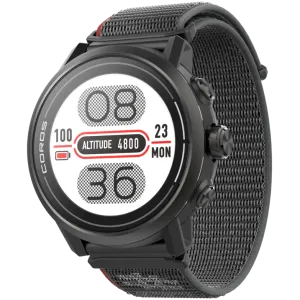 Coros APEX 2 GPS Outdoor Watch