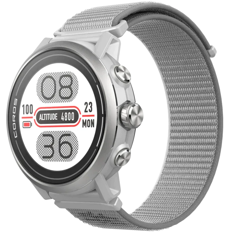 Coros APEX 2 GPS Outdoor Watch