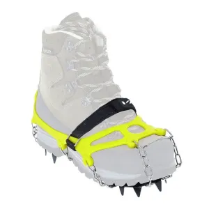 Crampons Soltoro Size  L Yellow