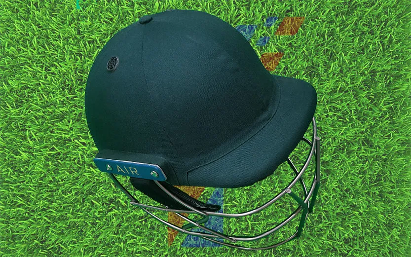 Cricket Protective Equipment & Accessory : Cricket Batting Helmet