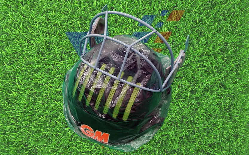 Cricket Protective Equipment & Accessory : Cricket Batting Helmet