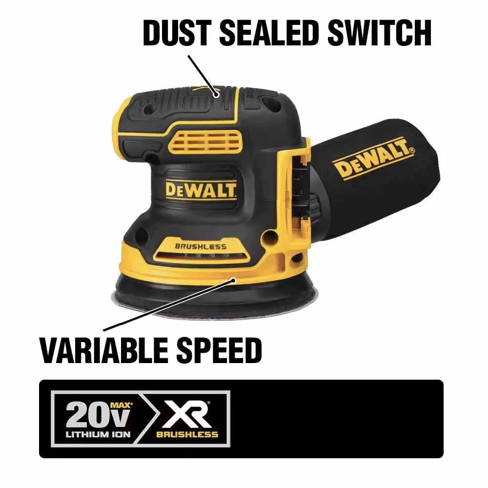 DeWalt DCKTS681D1P1 20-Volt MAX ToughSystem Lithium-Ion 6-Tool Cordless Combo Kit