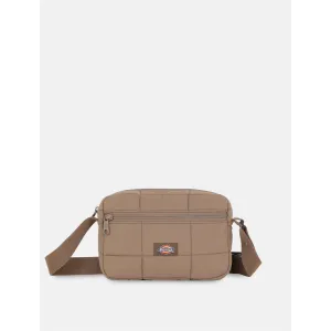 Dickies Gardiner Lightweight Quilted Cross Body Bag