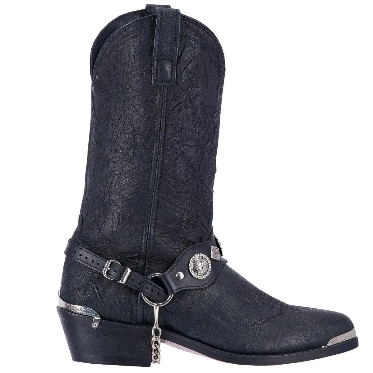 Dingo Suiter - Men's Cowboy Boot