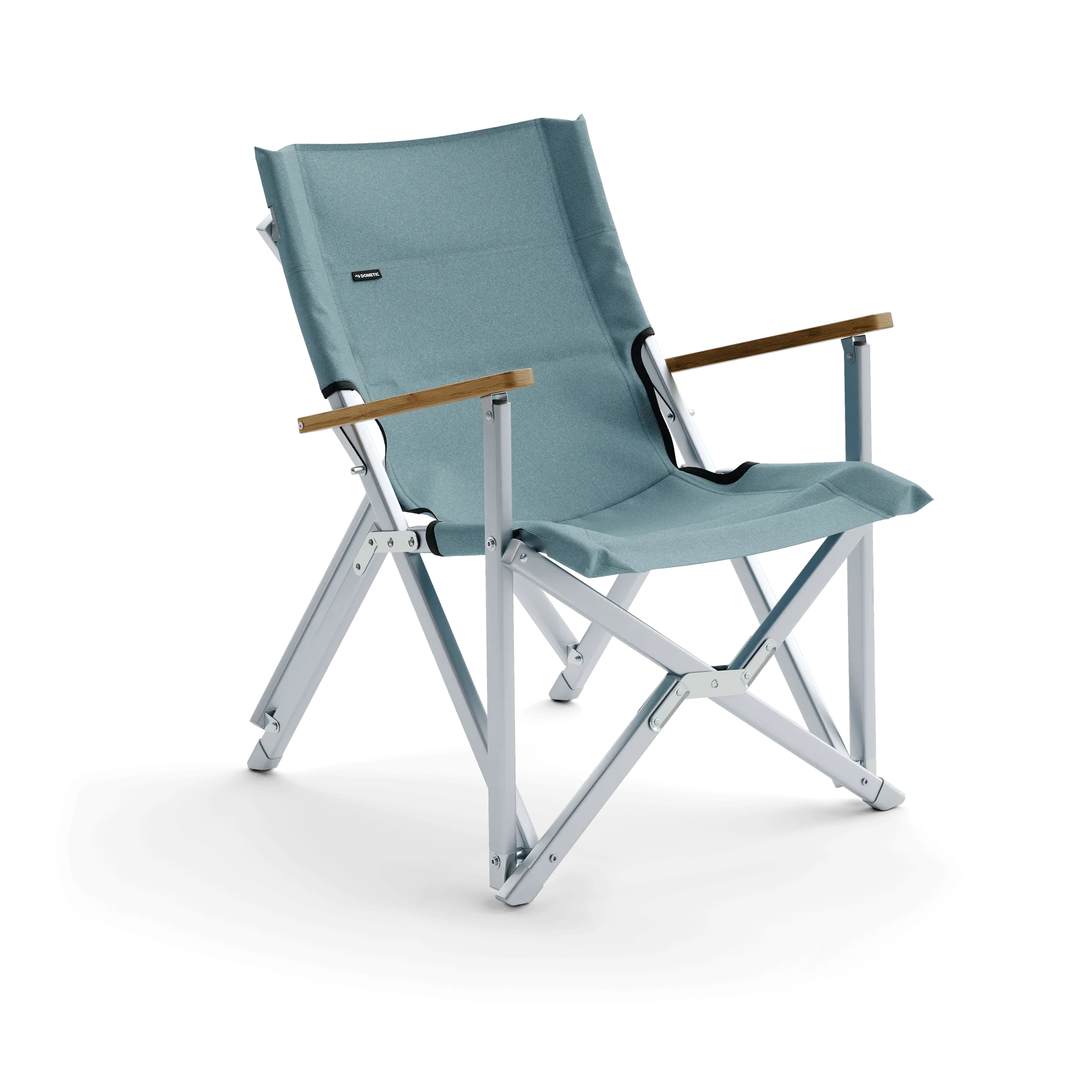 Dometic Compact Camp Chair Glacier