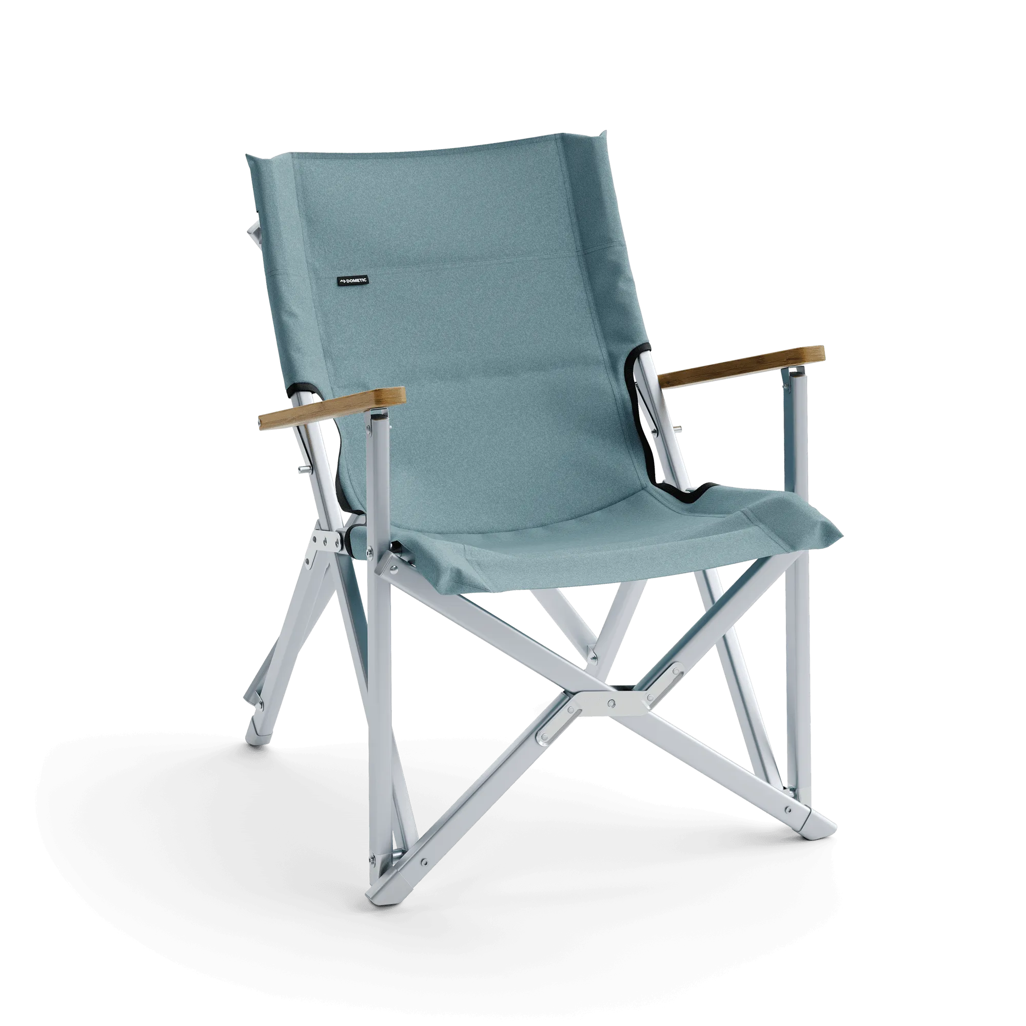 Dometic Compact Camp Chair Glacier