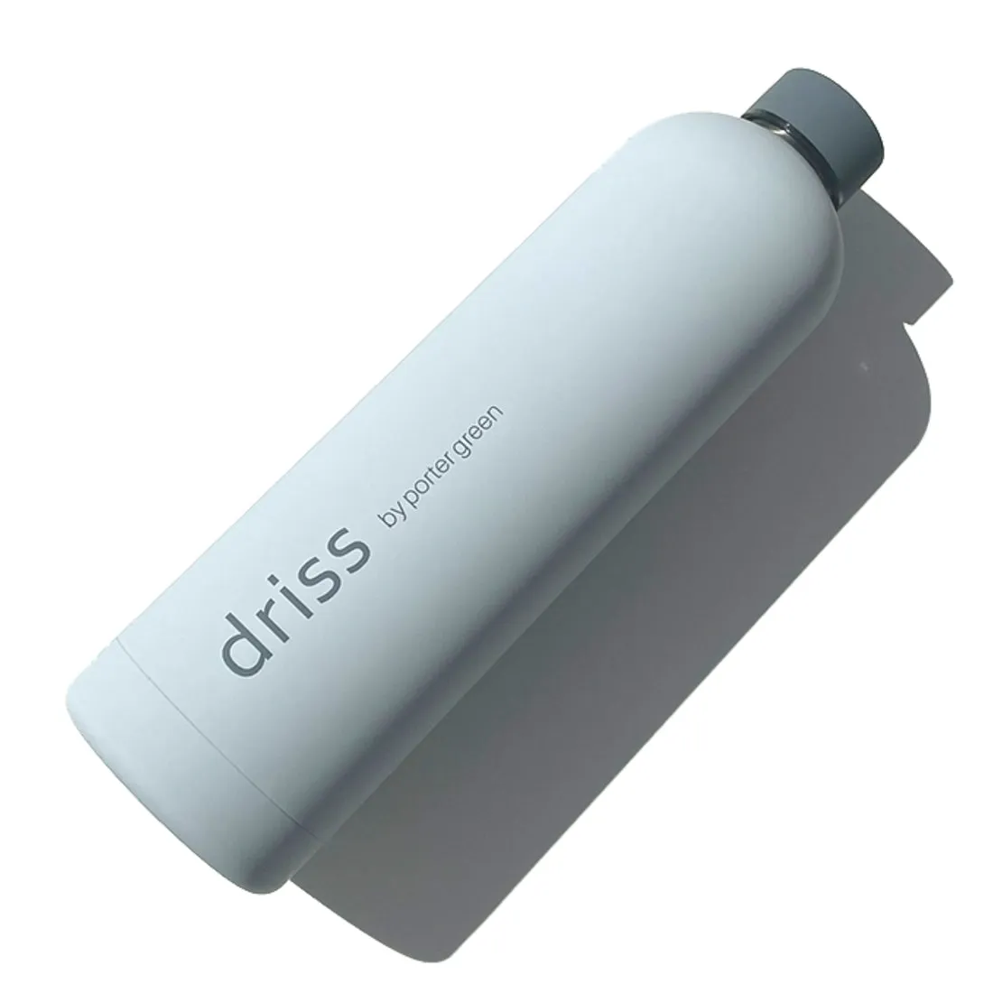 Driss | Insulated Stainless Steel Drink Bottle 1L