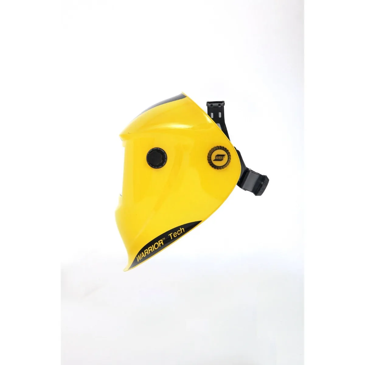 ESAB Warrior Tech 9-13 Yellow Welding Helmet (0700000401)