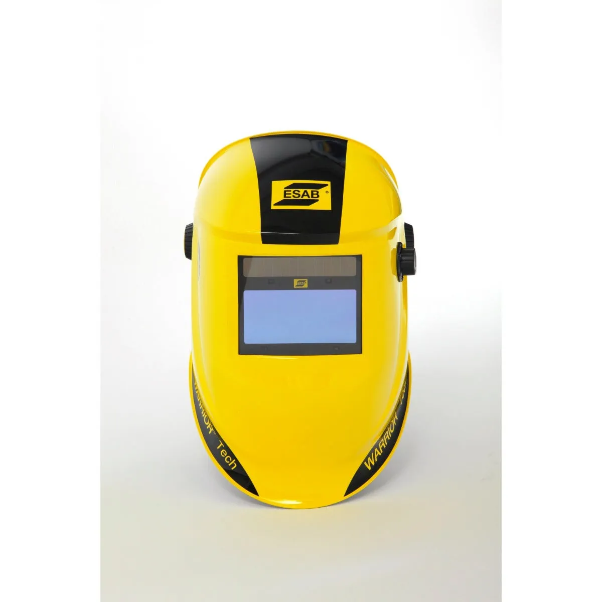 ESAB Warrior Tech 9-13 Yellow Welding Helmet (0700000401)